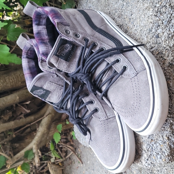 Vans | Shoes | Vans Unisex Sk8hi Mte 